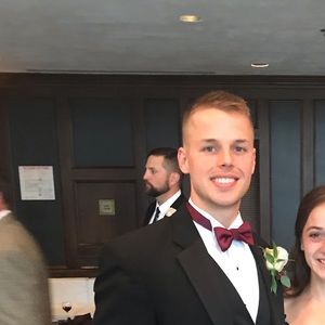 Meet your Posher, Sean